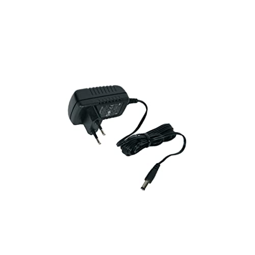 RS-RT900867 - Cargador para aspiradora robot Rowenta SMART FORCE ESSENTIAL, X PLORER SERIE 20, X PLORER SERIE 40, X PLORER SERIE 45, XPLORER SERIE 60