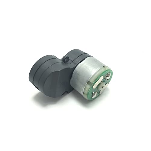 Piezas de repuesto originales for Robot aspirador, conjunto de Motor de caja de cambios de cepillo lateral Compatible con XIAOMI Roborock S50 S51 Xiaowa C10 E20 E25 E35 ( Color : Xiaowa C series )