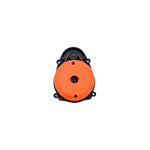 TIFFIE S9 LDS Lidar Compatible con Viomi S9 Robot Aspirador Accesorios repuestos Sensor de Distancia láser (Color : Orange)