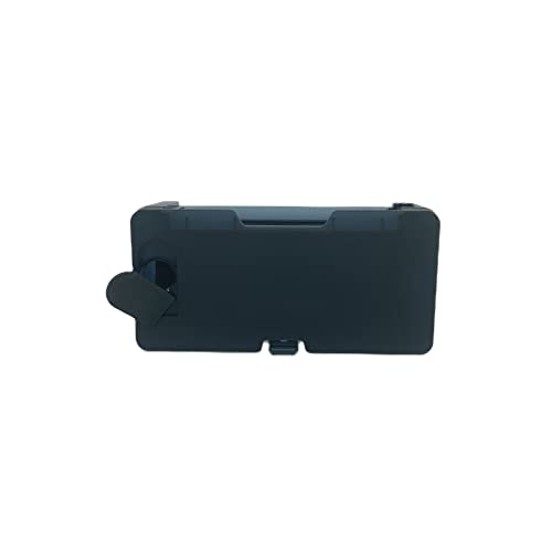 BAETI 2 Generación 2 En 1 Tanque De Agua Caja De Polvo Accesorios Robot Aspirador Piezas For XiaoMi Mijia STYTJ02YM 3C MVXVC01-JG MOP P (Color : XIAOMI S10)