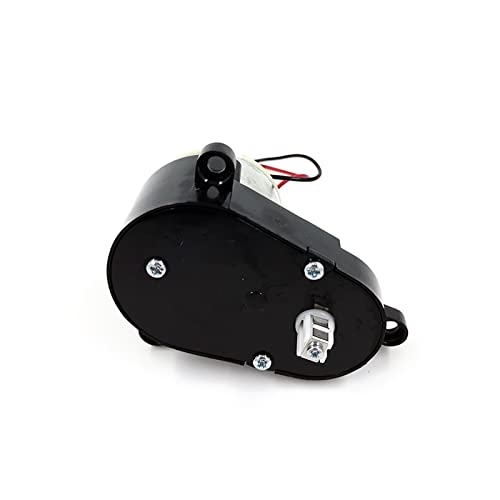 ODYO Motor Cepillo Lateral。Compatible con Piezas De Aspirador Robótico Recambio Cecotec Conga 1099 1990 Connected