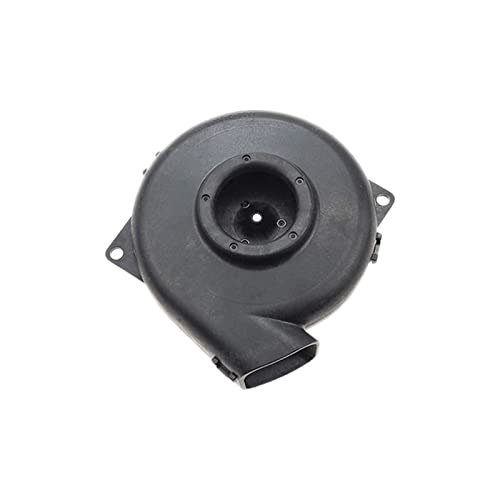 ELZEY Motor de Ventilador de anfitrión de vacío Compatible con LIECTROUX C30B XR500 Adecuado for Robot Aspirador Proscenic 800T 820T 830T 820P 830P 820s