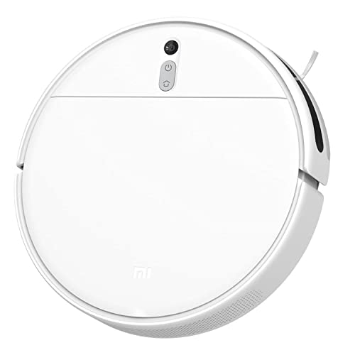 Xiaomi Vacuum Cleaner Mi Robot Mop 2 Lite Bianco EU BHR5217EU, 42621