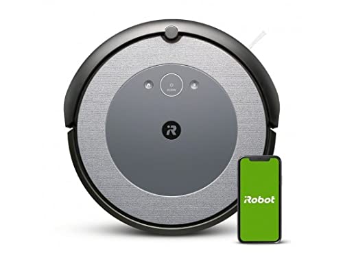 iRobot Roomba i3 Robot Aspirador