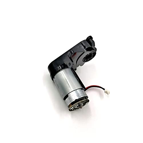 DCVYEVUP Motor de Cepillo de Rodillo Compatible con Cecotec Conga 990 890 Conga Excellence 5040 Piezas de Motor de aspiradora robótica Accesorios