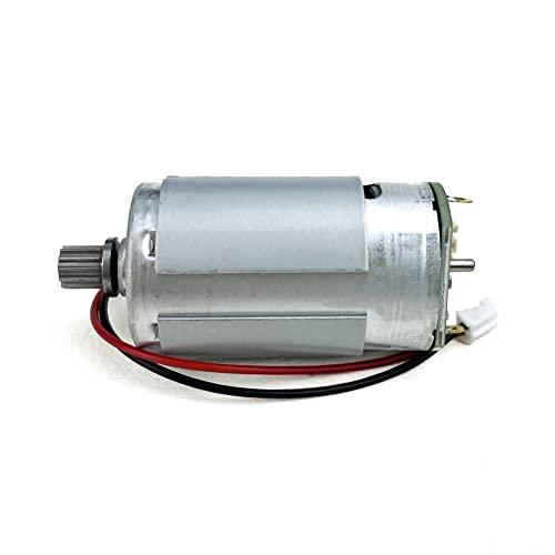 Ytaland reemplazo principal rodillo cepillo motor para Ecovacs DEEBOT N79S N79 Eufy RoboVac 11 11C Conga Excellence 990 5040 Conga 3090 robot Partes de aspirador