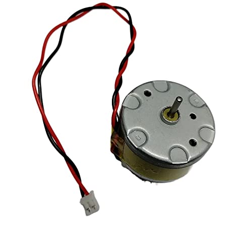 FESFOC Piezas Motor LIDAR con Cable for Neato XV-21 XV-14 XV-15 XV-11 XV-21 Botvac 65 70e 80 D80 D85 Robot Aspirador Piezas de Repuesto Fáciles de Usar