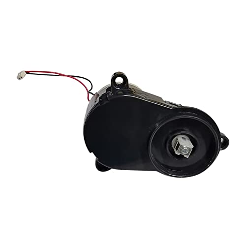 OUAPPA Compatible con el Motor de Cepillo Lateral Lefant, Piezas de Repuesto, Kit de Repuesto, Piezas de Repuesto for Robot Aspirador (Color : M520 Motor)