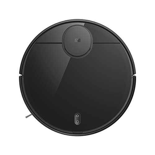 Xiaomi Mi Robot Vacuum-Mop P - Black