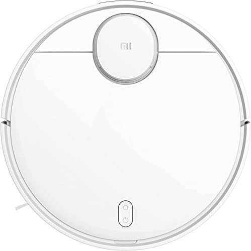 Xiaomi Mi Robot Vacuum-Mop P - White