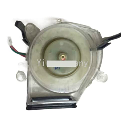 Ensamblaje del Motor del Ventilador del Robot Aspirador。 Compatible con Philips FC8794 FC8792 FC8796 Accesorios de Repuesto