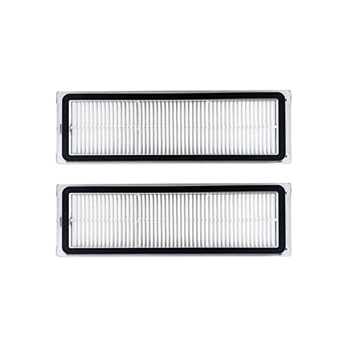 GLOPUR Filtro Hepa for 1C 2C STYTJ01ZHM / Dreame F9 / Mi Robot aspirador mopa limpiador rodillo cepillo accesorios Kit de piezas de repuesto (Color : XM083, Size : China)