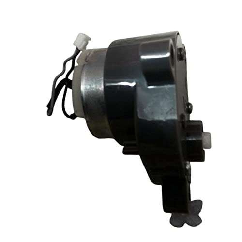 DEFROL Motor de Cepillo Lateral Izquierdo/Derecho, for Ilife A4s X620 A6 A8 X620 T4 Robot Aspirador Accesorios de Repuesto (Color : Right)