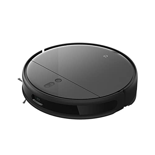 Xiaomi Robot Vacuum Mop 2 Pro +, 150 W, 0.55 litros, Negro