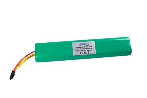 Neato Botvac bateria 3500 mAh de Hannets®