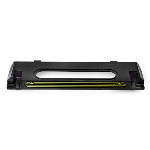 Caja de polvo Bin puerta para Irobot Roomba 800 900 serie 805 880 890 891 894 Vaccum Cleaner Accesorios