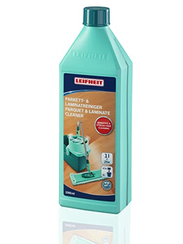 Leifheit 41415 Limpiador de Parquet, 1000 ml