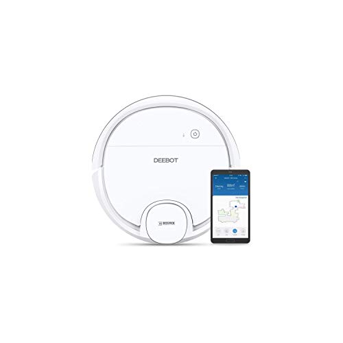 Ecovacs Deebot OZMO 905