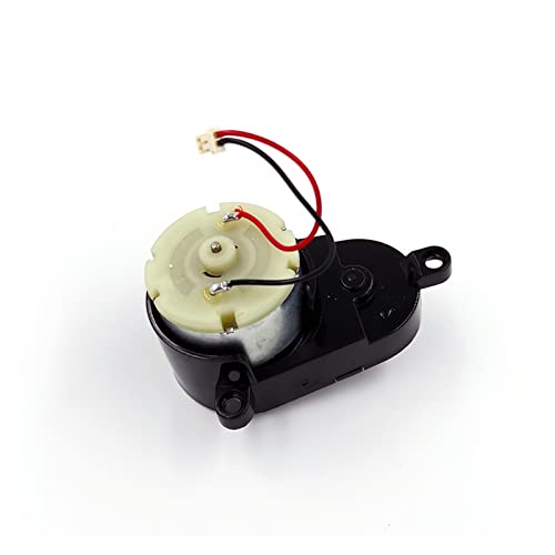 Yijiang Motor de Cepillo Lateral Compatible con el reemplazo de Piezas de aspiradora robótica Conga 1099 Conga 1090 Conga 1790