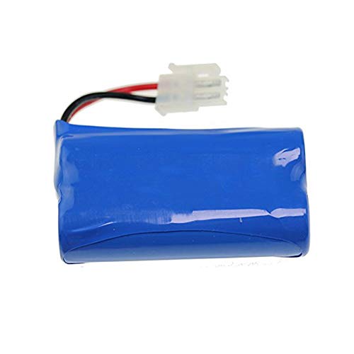 Li-Ion 3000mAh para Severin Batería de 7.4V AH7914 Robot Aspirador