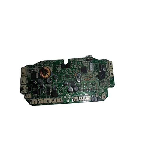 ASUPO Robot Aspirador Piezas Placa Base Compatible con Philips FC8820 FC8810