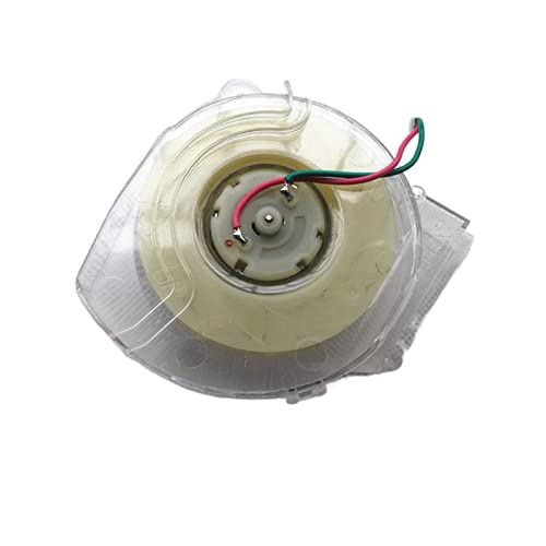 ELZEY Montaje de Motor de Ventilador de Robot Aspirador Compatible con Philips FC8794 FC8792 FC8796 Accesorios de Repuesto Motor de Ventilador de anfitrión