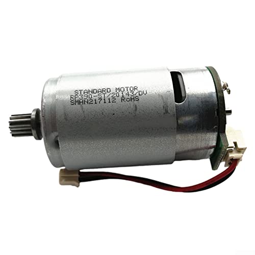 Oniissy Motor para aspiradora robot Conga Excelence 3090 5040 990 para aspiradora ili-fe V7S