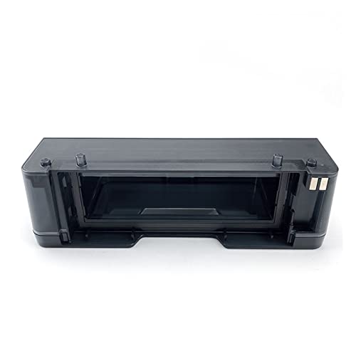 Caja de Polvo for aspiradora Compatible con Xiaomi Mijia STYJ02YM, Tanque de Agua, Robot de Barrido, Piezas de Limpieza, Accesorios