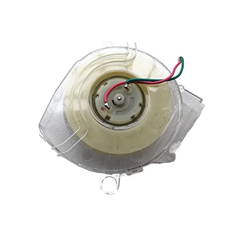 YASES Robot Aspirador Ventilador Motor Montaje Motor Principal Ventilador Motor Compatible con Philips FC8794 FC8792 FC8796