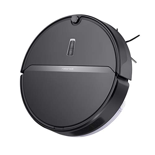 roborock R100008 1, 58 W, 69 Decibeles, Plástico, Negro