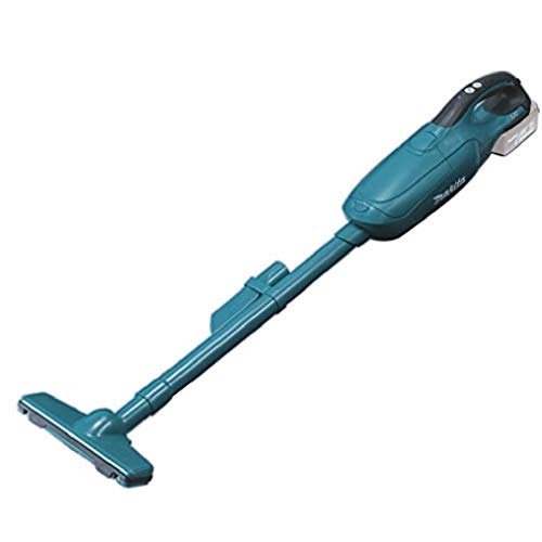 Makita DCL182Z - Aspirador Makita sin batería