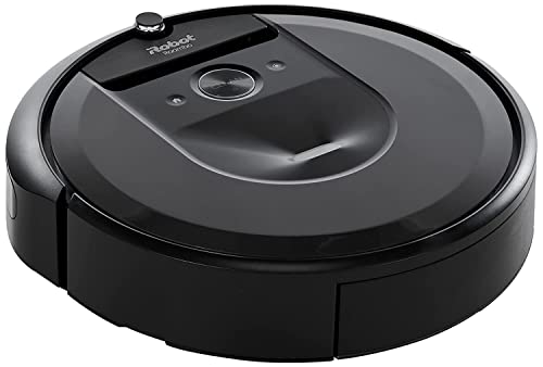 iRobot Compatible Roomba i7+ BK