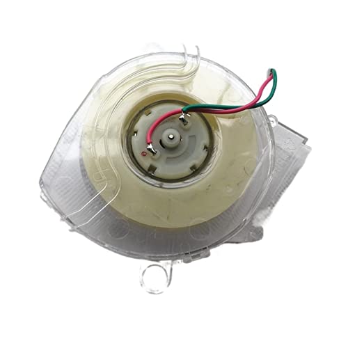 ODYO Ensamblaje del Motor del Ventilador del Robot Aspirador. Compatible con Philips FC8794 FC8792 FC8796 Piezas de Repuesto Accesorios Motor Principal Ventilador Motor