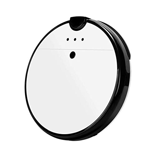 Aspirador robot De gama alta Robot Aspirador Inteligente de carga automático aplicación de control remoto limpiador de vacío del control Homeself limpieza