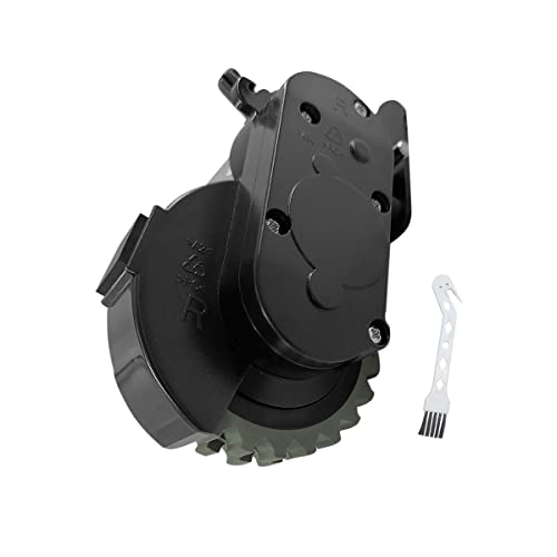 Fantisi Para Lefant T700/T800/M571/M520 Kit de repuesto de neumáticos universales Robot Partes de aspirador, Accesorios de rueda derecha