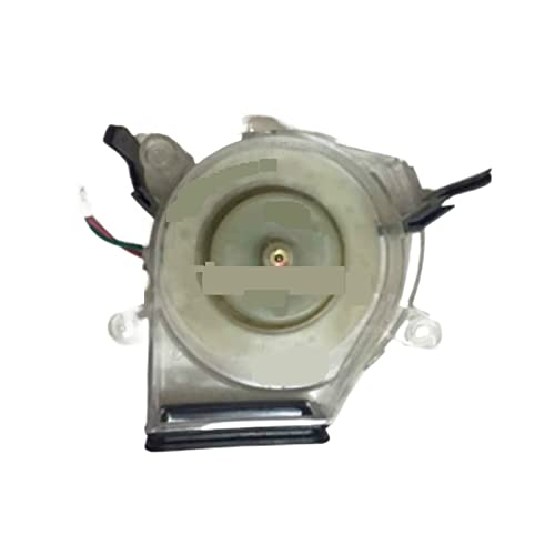 EINUZ Montaje del Motor del Ventilador del Robot Aspirador Compatible con Philips FC8794 FC8792 FC8796 Repuestos Accesorios