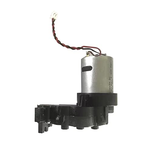 QUEBRA Aspiradora Motor del Cepillo Principal. Compatible con LIECTROUX ZK901/ZK908. Compatible For ALFAWISE V10/X8. Reemplazo De Accesorios De Piezas De Vacío De Robot De Tierra