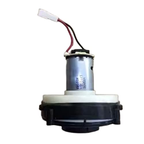 ITYOOS Compatible con Philips FC6168 FC6402 FC6405 FC6408 FC6409 FC6171 Motor de Ventilador de aspiradora for aspiradora Robot for reemplazo.