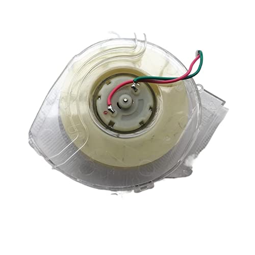 KAMFX Ensamblaje del Motor del Ventilador del Robot Aspirador Compatible con Philips FC8794 FC8792 FC8796 Accesorios de Repuesto Motor del Ventilador del Motor Principal