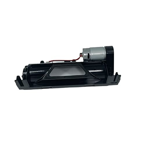 QUEBRA Aspiradora Motor De Barrido Medio De La Caja De Engranajes del Cepillo Principal Original. Compatible For Liectroux C30b. Robot Aspirador Mantenimiento Y Repuestos Repuestos