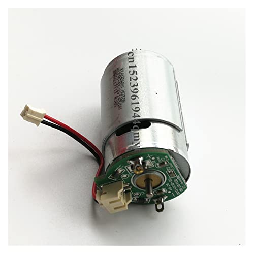 GPHILA168 Motor de Cepillo for Conga Excellence 990 Cecotec 990 890 Piezas de aspiradora robótica Ecovac s DEEBOT N79S N79 EU fy RoboVac 11 11C