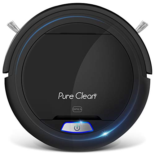 Portable PUCRC26B Smart Robot Vacuum Cleaner Robotic Floor Sweep Mop Broom