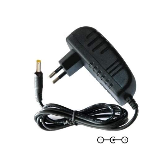 TOP CHARGEUR * Adaptador Alimentación Cargador Corriente 19V Reemplazo Recambio Aspiradora Robot VILEDA VR 102