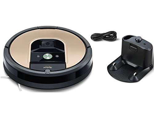 ROOMBA R976 Aspirador Robot