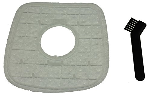 Severin, Kit di pulizia 5248048 / filtro per robot aspirrapolvere RB7025 Chill