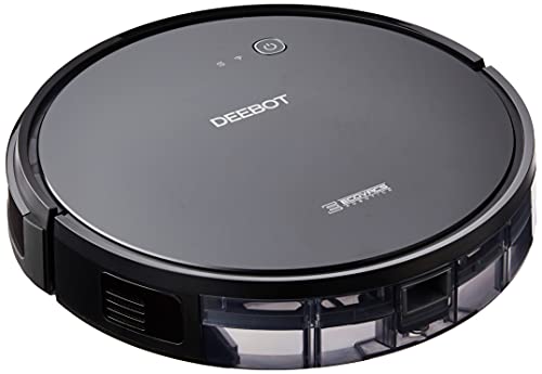 ECOVACS DEEBOT 601