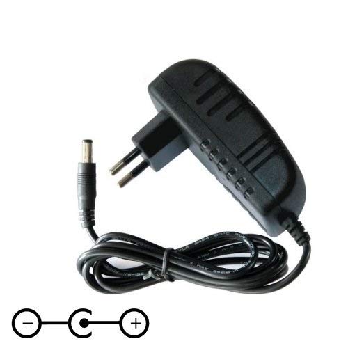 TOP CHARGEUR * Adaptador Alimentación Cargador Corriente 24V Reemplazo Recambio Aspiradora Robot Vileda M-488A