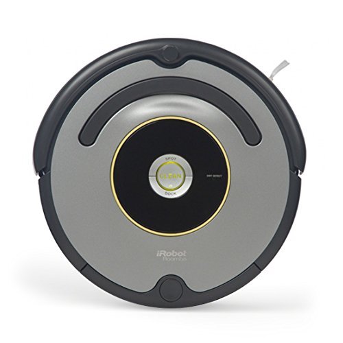 Roomba M289332 - Robot aspirador 631.04