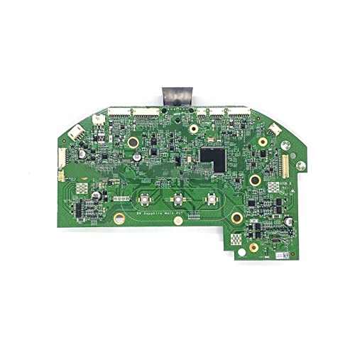 IFUL Motherboard Repair Spare Parts Compatible with Xiaomi Robot Compatible with Roborock XiaoWa E20 E25 E35 Circuit Board Accessories