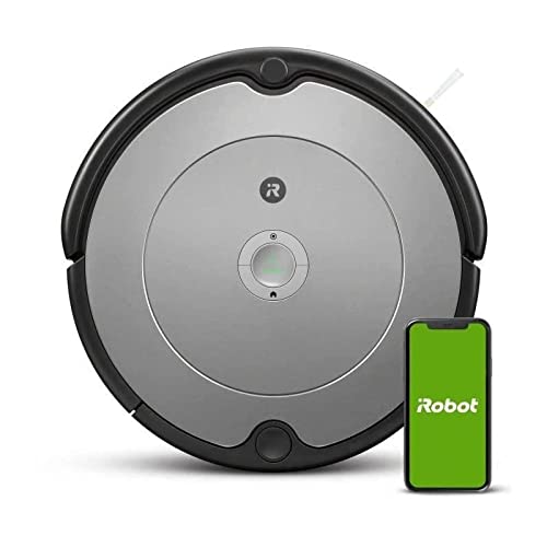 iRobot Robot sprzÄ…tajÄ…cy Roomba 694